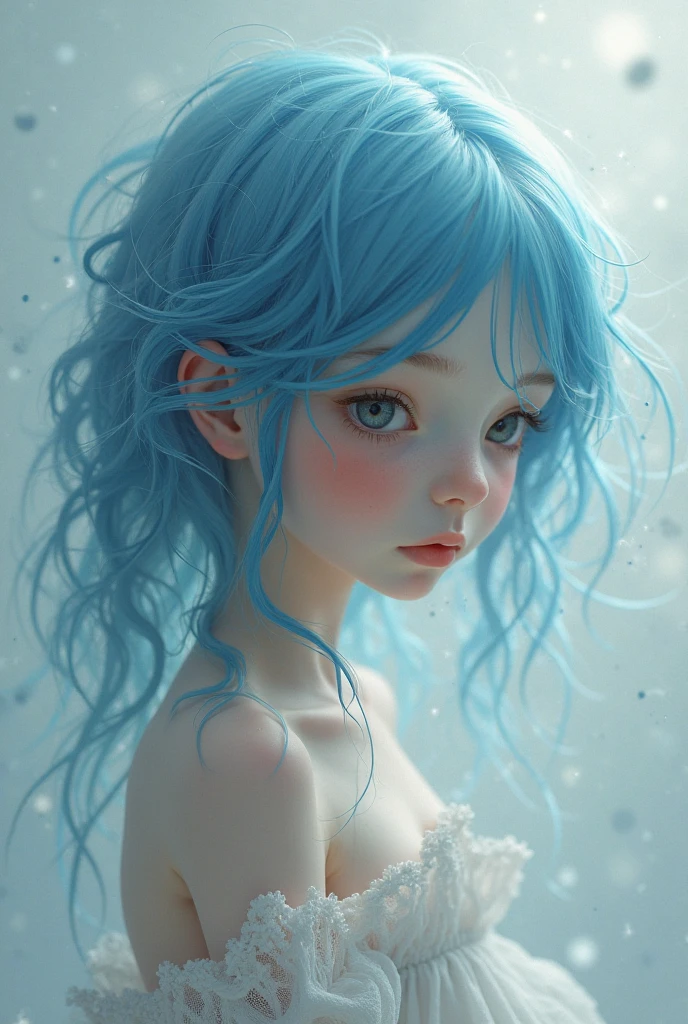 BelleDelphine PovMissionaryAnal (angryocean goddess,ocean witch,fiery persona,sparkling bubbles,jellyfish,rainbow colored hair),(best quality,4k,8k,highres,masterpiece:1.2),ultra-detailed,(realistic,photorealistic,photo-realistic:1.37),vivid colors,sparkling water,glowing atmosphere,magical lighting,ethereal,commanding presence,striking eyes,powerful pose,seaweed accessories,oceanic crown,stormy background,rippled reflections,translucent skin,water swirls,surreal beauty,luminous complexion