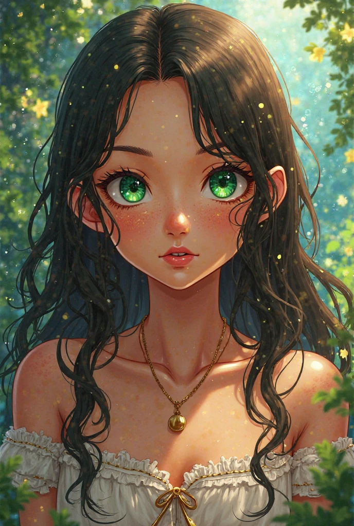 little ,(((little ,small tiny body,,chibi,small))),(((6 years old))),(((1 toddler:1.4))),(baby face),(round face),(little chest),(big forhead:1.2),(beautiful big eyes:1.3),extremely detailed cute anime face,((baby face)),
(((flat chest))),((((dark hair, long hair,very long hair,savage hair, tangled hair, dirty hair,long hime cut,black hair,colored inner hair)))),(((purple_eyes:1.3))),intricate eyes,beautiful detailed eyes,symmetrical eyes,(big eyes:1.5),((((lustrous skin:1.5,tanned skin,bright skin: 1.5,skin tanned,shiny skin,very shiny skin,shiny body,Reflective skin)))),(((detailed face))),beautiful detailed lips,fur, bones, skinny,
(cute,kawaii,(nsfw)),((infantile bikini top nipples visible through)),((barechested,show skin)),(((barechested body)),((All nude)),((leather thong, micro loincloth, tiny loincloth)),((nipples visible)),((squeezing breasts between elbows)),
(dynamic pose),looking at viewer,lonely,((happy,curious,naughty)),((centered,scale to fit dimensions,Rule of thirds)),
((dark cave with no light,indoor,scenery,((blue water)),waterfall, ((blue crystals,sparkling,blue stalactites)))),scenery:1.25,((intricate scenery)),(((limestone cave, in the background)),((unwanted light)),((very dark, no light source,impenetrable darkness,abyssal blackness,complete darkness)),((bioluminescent moss,bioluminescent algae,faint bioluminescent fungi))
(Glossy glowing ornaments),highres,sharp focus,(ultra detailed,extremely detailed),(photorealistic artwork:1.37),(extremely detailed CG unity 8k wallpaper),(intricate),(masterpiece),(best quality),artistic photography,(photography taken by sldr),(intricate background),perfect rendered face,perfect face details,realistic face,photo realistic,((intricate detail)),(((realism))),