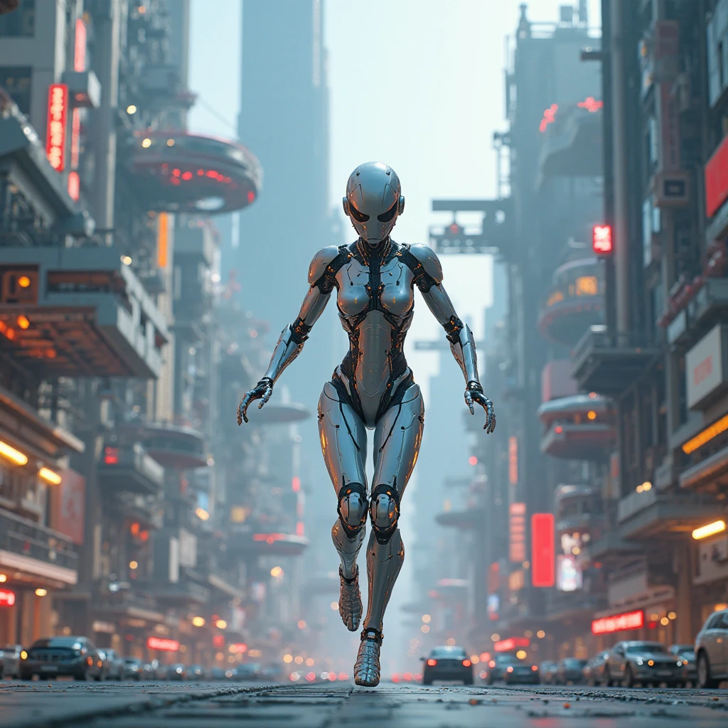 an eye and an ear together