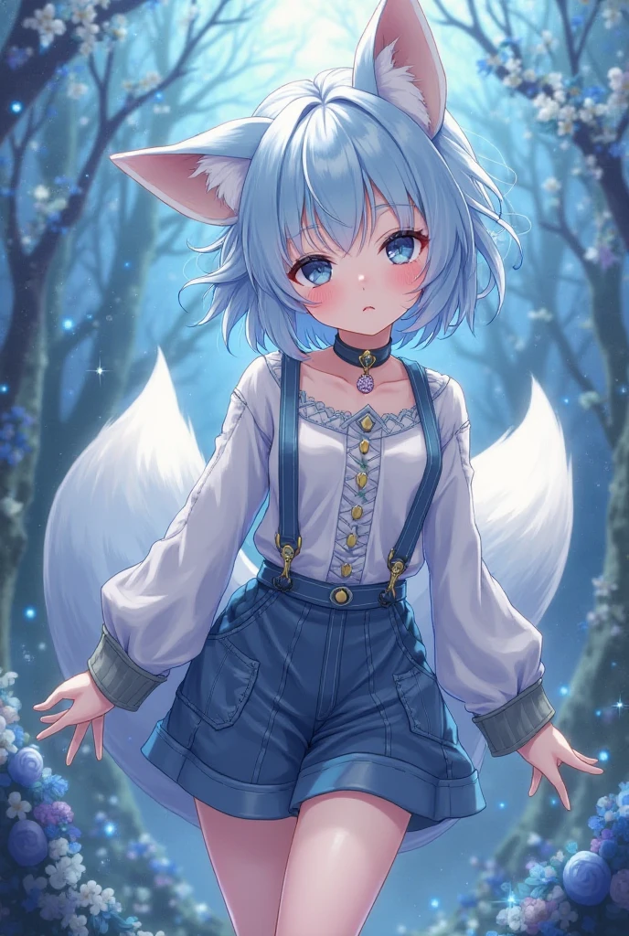 A white cat half trapped in a swamp,Covered with mud.!,A cat trapped in a swamp , Nice tail!!Behind are low bushes,china blue eyes, cat in swamp, With cute doting eyes