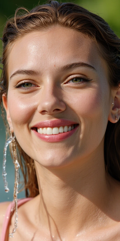 masterpiece, best quality, ultra detailed), close-up, (1girl), blue eyes, long hair, brunette, dynamic angle, dynamic pose, natural lighting, floating, close-up, bust, (wet oozing sperm all over the face), (sperm oozing in the hair), (wet sperm oozing on the forehead), (wet sperm oozing on the nose), (wet sperm oozing in the mouth), (sperm bubble on the lips), (white viscous sperm), (natural background:0.8|cityscape), (smiling:0.8|serious expression), (light in the hair), (super explicit content)