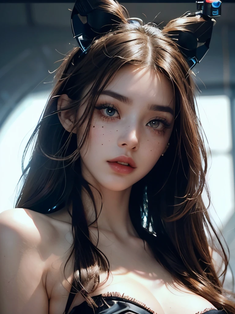 wolf girl 