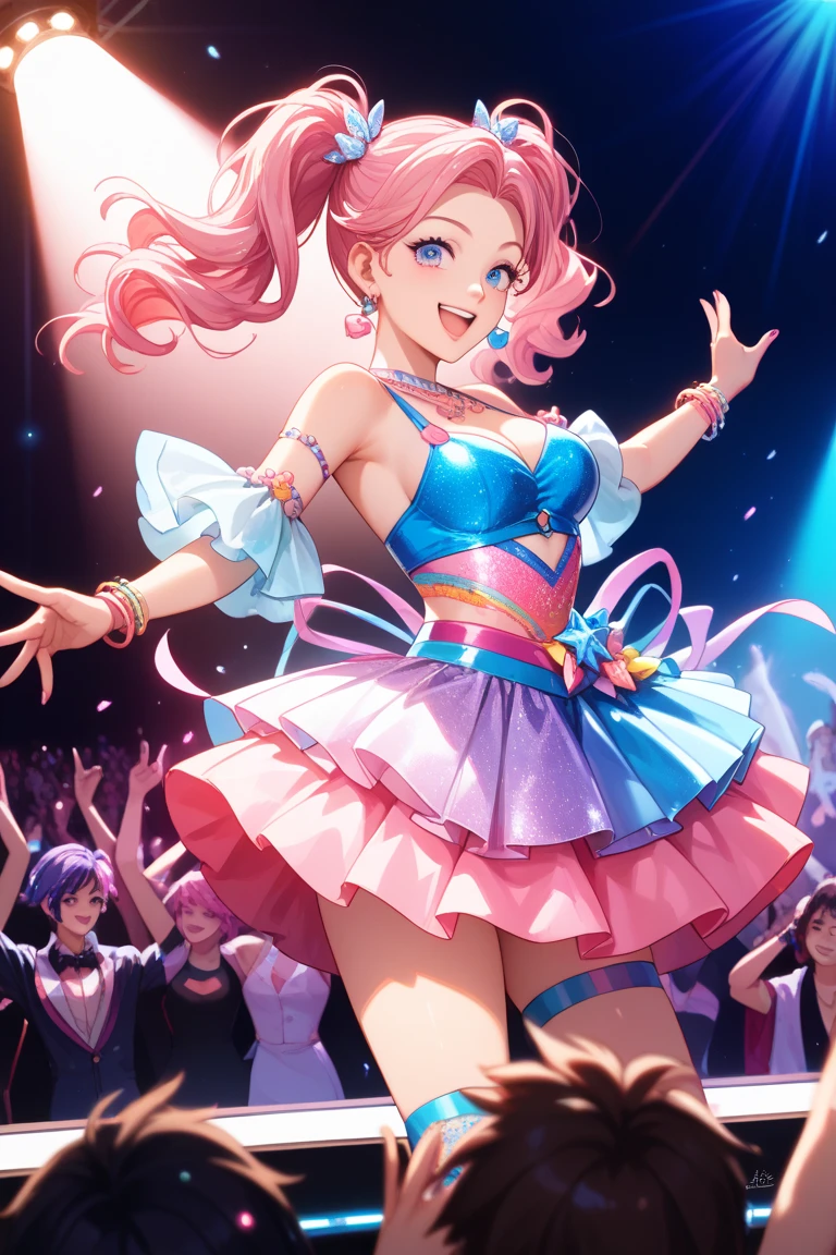 PriPara Nonoka Nakamichi