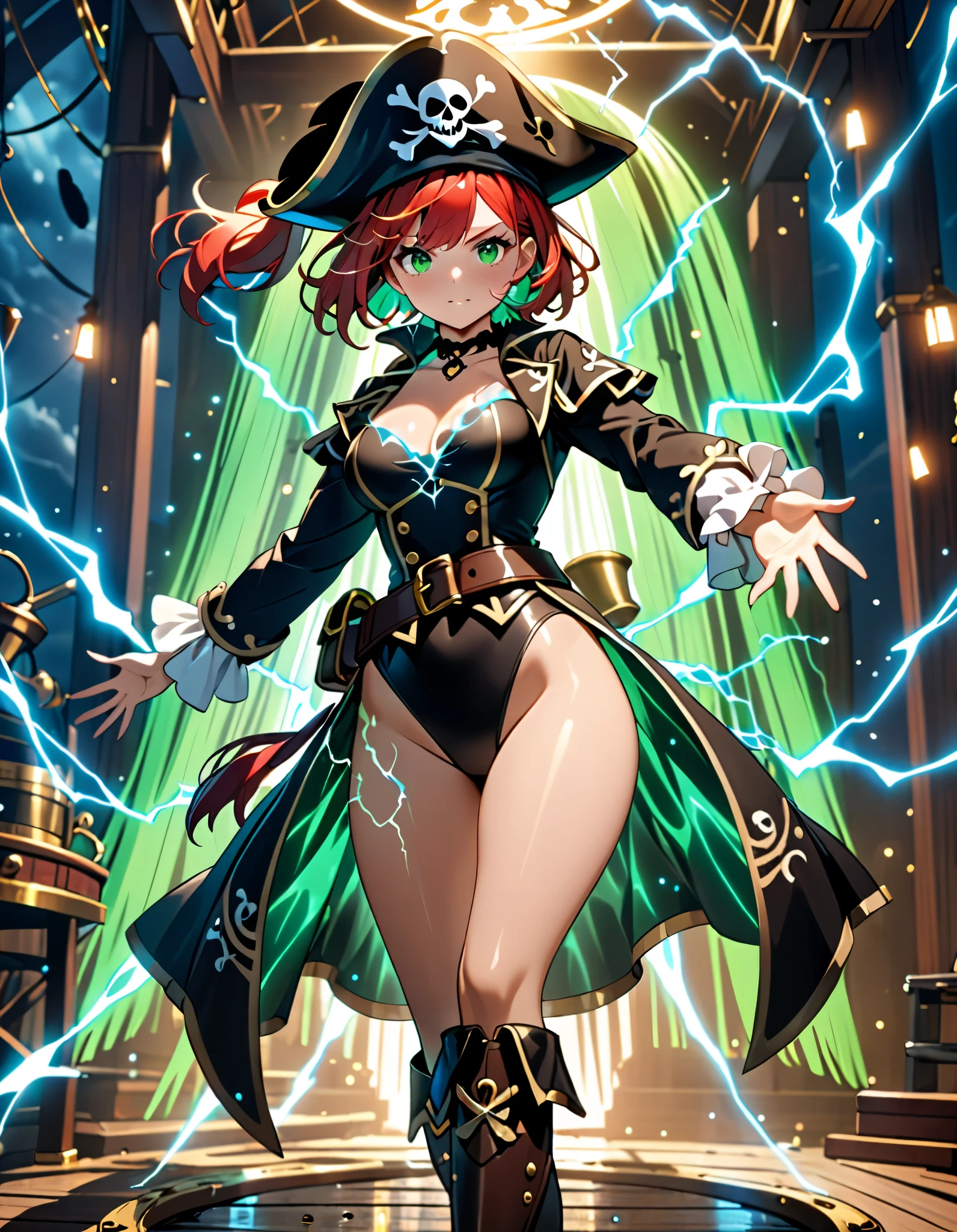 1girl, akali, pink hair, <lyco:kda-v1-lycoris-16dim-10ep-naivae:0.7> , looking at viewer, solo, half shot, detailed background, detailed face, (valvepunkai, <lyco:PunkBundleAI:0.4>, retro-futuristic theme :1.1), medieval alchemist, goggles, alchemy laboratory in background, beakers, posion, small (flame:0.7), philosophers stone, manuscript, alchemical fomula, magical fantasy atmosphere, metaphysics, ,, ((masterpiece)), (best quality), 8k, ultra-detailed, absurdress