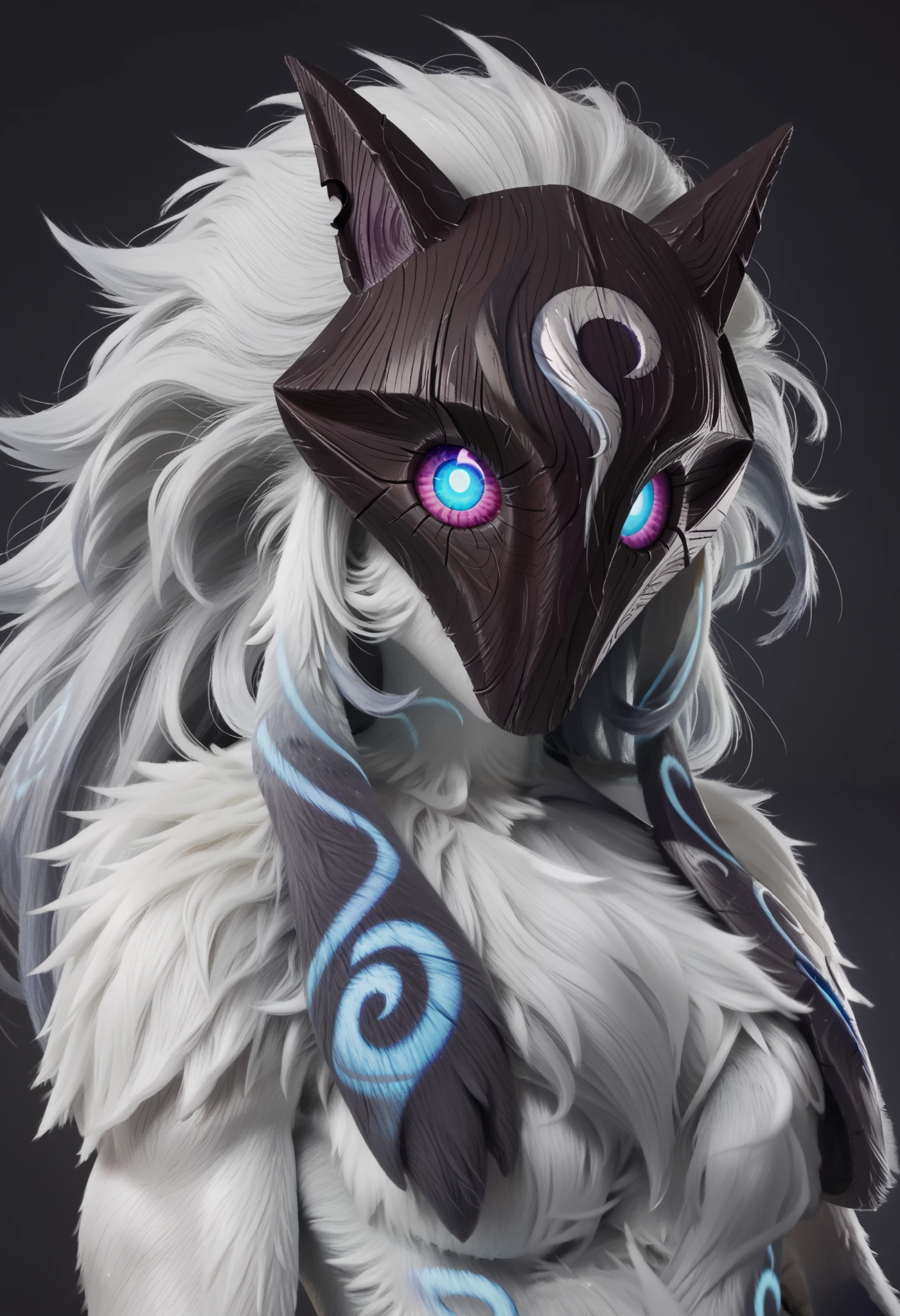 kindred sensual 