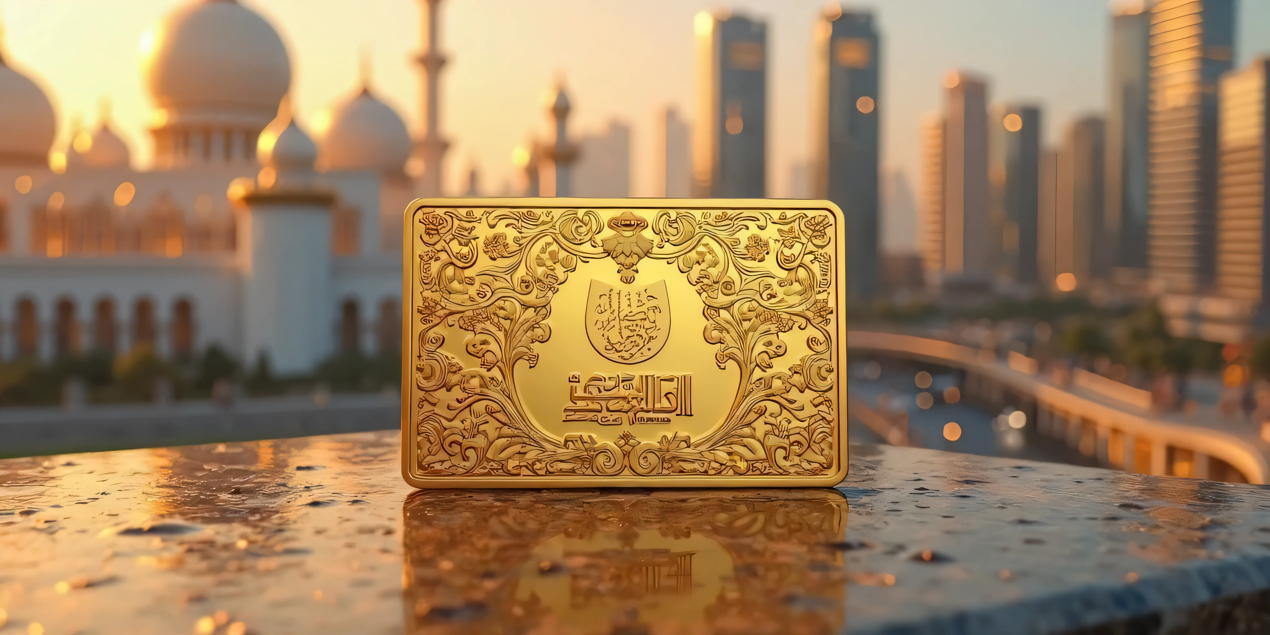 Kuwait dinar currency