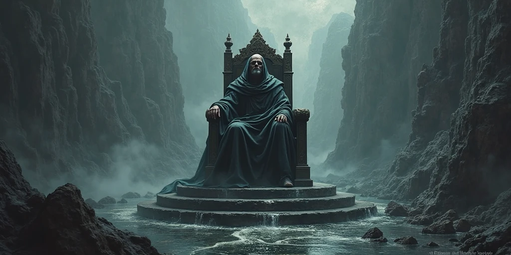 Believe me images of Hades