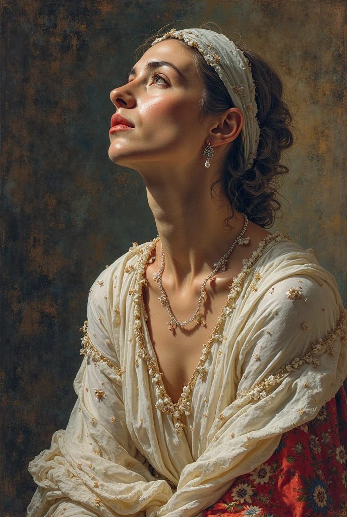 The story of Phaedra, written by Seneca, is a tragedy that addresses the tragic fate of Phaedra, wife of Theseus, who falls madly in love with his stepson Hippolytus. in his despair , fights against her forbidden desire, but finally confesses it, unleashing the horror and contempt of Hippolytus. The play explores themes of doom, , uncontrolled passion and the consequences of human impulses, , showing how fate and passions can lead to destruction. With this description he generates a comic with 8 vignettes