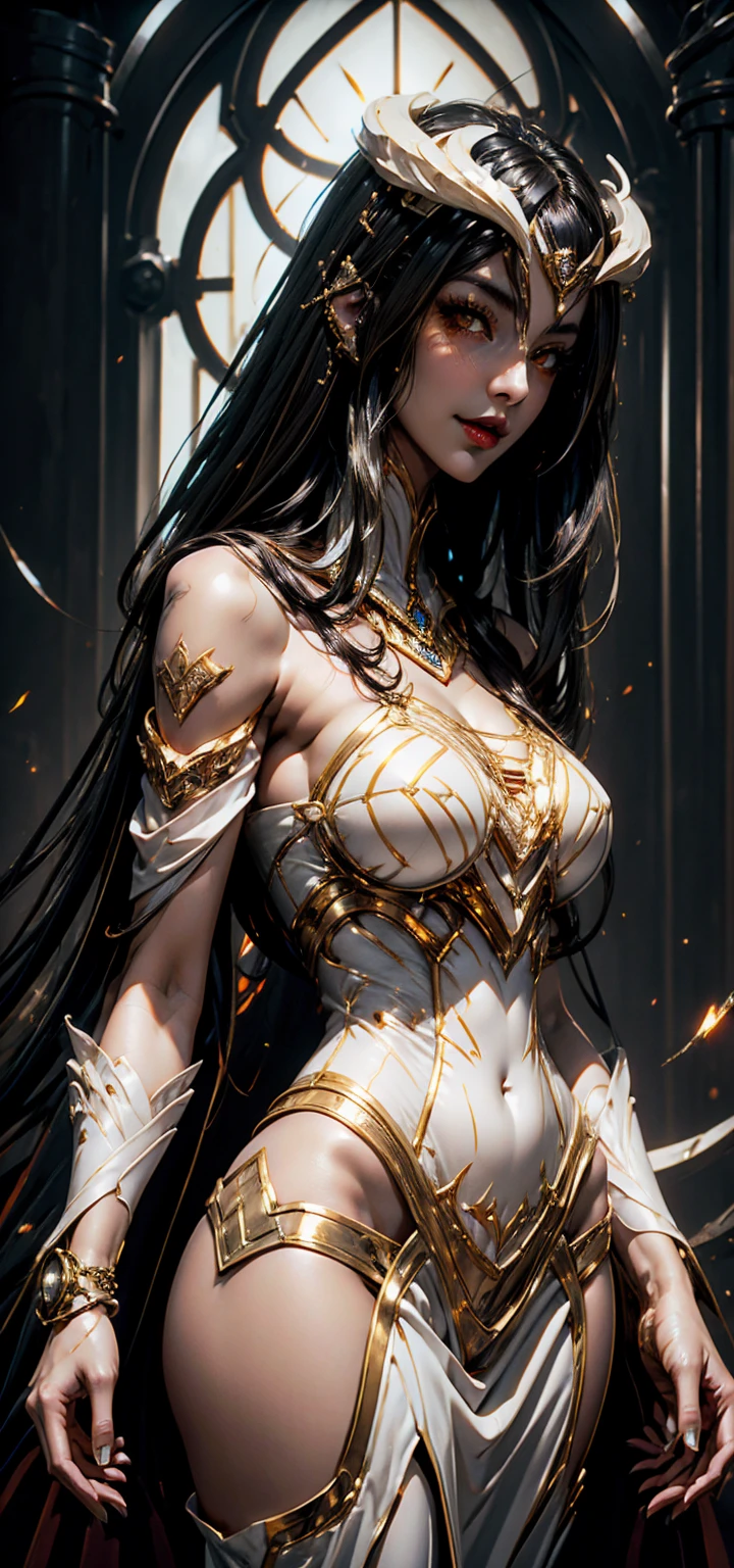 1womanl，36 years old，熟妇，mature，Bigchest，Big breasts Thin waist，long leges，Raised sexy，Pornographic exposure， standing on your feet（Background with：bamboo forrest，at winter season，Snow on the ground，NOWAI） She has short black hair，dynamicposes，Sweat profusely，drenched all over the body，seen from the front， hair straight， mostly cloudy sky，（（（tmasterpiece），（Very detailed CG unity 8K wallpaper），best qualtiy，cinmatic lighting，detailed back ground，beatiful detailed eyes，Bright pupils，（Very fine and beautiful），（Beautiful and detailed eye description），Black eyes，Redlip，ultra - detailed，tmasterpiece，）），facing at camera，（The upper part of the body），A high resolution，ultra - detailed），revealing breasts，Bare genitalia，  Bulge，legs are open，sexyposture，Camel toes，Flushed complexion，Open-mouthed，frontage，Gold Saint Seiya，Lotus hair ornaments，（Wearing：Blue lace panties，Armour，Gold wire embroidery，Iron Man uniform）