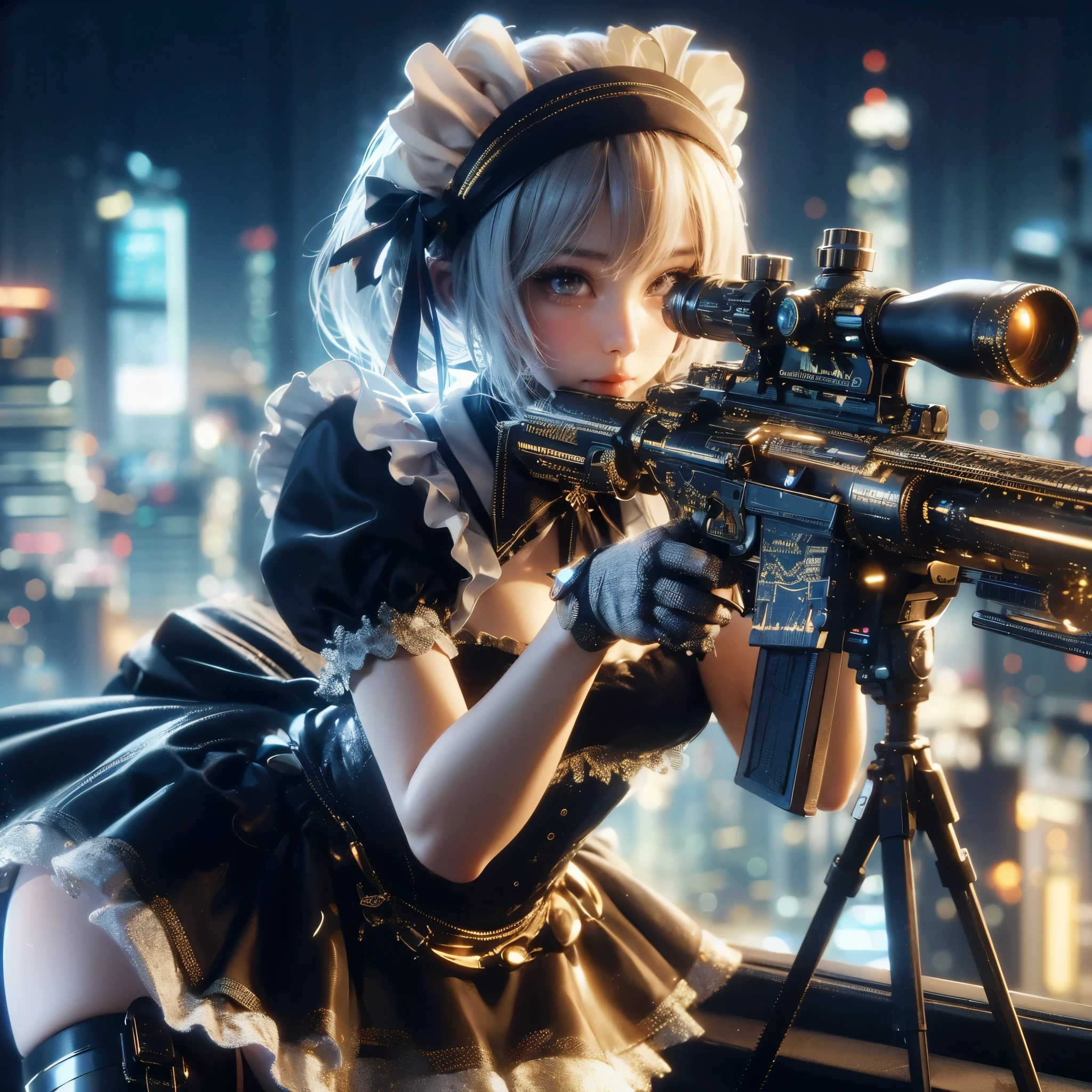 Make more realistic, (((front focus))), (((background Blurry))), Bokeh, lens flare, ((((((more Front Focused))))))!!!!!!, 1girl Exposed, 1girl Focused