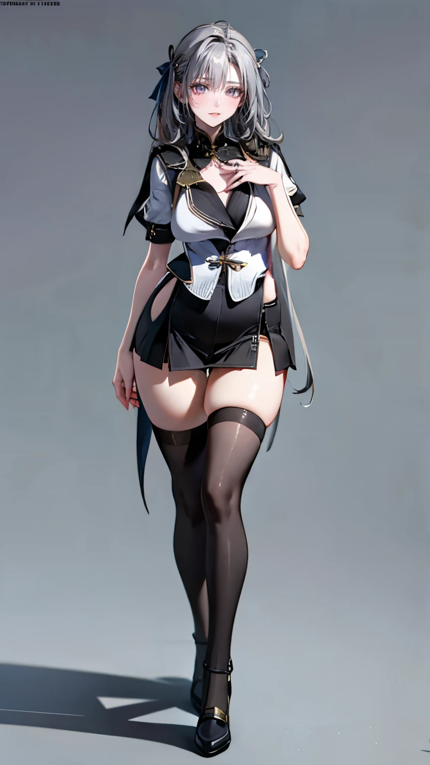 3 girls. beautiful girl . . long legs . beautiful legs . spats. thick legs. Committed model body types in VS . curvy body . Body Like Model . miniskirt . shorts . knee socks . Like a Wizard