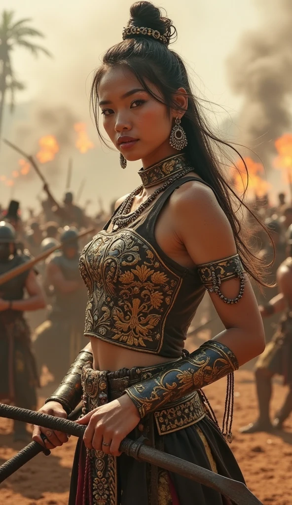 Girl,Delicate face,Body parts,8K,Bigboobs,primitive,Beautiful,high-definition picture quality,realisticlying,Full body photo,dynamicposes,Skin details HD,Large chest,with a well-proportioned body,eyes with brightness,Textured skin,photorealestic,Full buttocks,latex body suit,Long boots,Asian women,largeeyes