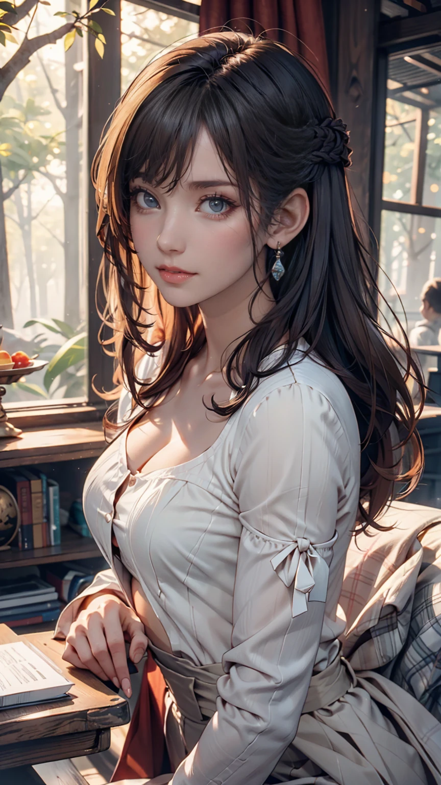 Chunli