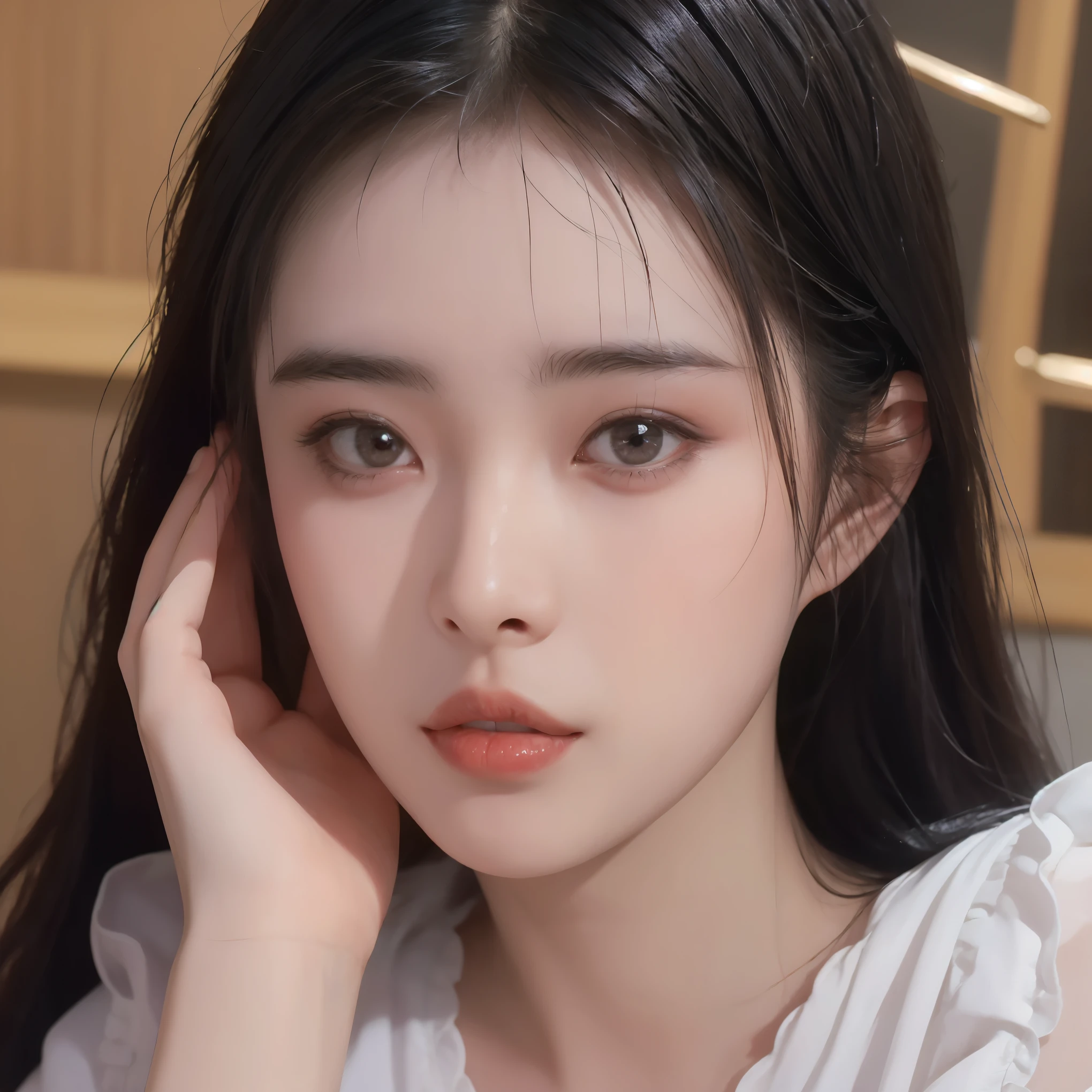 niexiaoqian,, best quality , masterpiece, illustration, an extremely delicate and beautiful, extremely detailed ,CG,unity,8k wallpaper, Amazing, finely detail, masterpiece, best quality,official art,extremely detailed CG unity 8k wallpaper,absurdres, incredibly absurdres, huge filesize , ultra-detailed, highres, extremely detailed,beautiful detailed girl, extremely detailed eyes and face, beautiful detailed eyes,light on face,