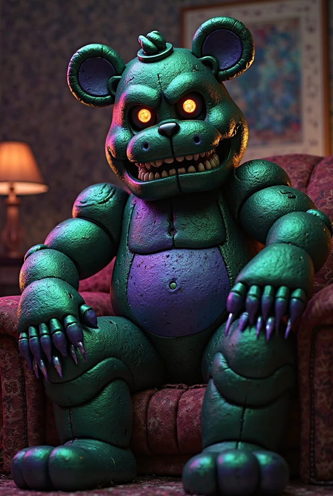 best anatomy, best quality, (by inkart flow), (furry art, soft shading:1.1), bara, (furry fredmare,:1.1) bear, (broad shoulders, narrow waist:1.05), 5 fingers, red eyes, black nose, ,standing in a bedroom, masterpiece, Ultra highest quality, unreal engine, trending on ArtStation, Intricate, Ultra heavy High Detail, dramatic, realism, erection, thick cock, realistic, sitting, muscle, furry, day, looking_at_viewer, Ultra heavy detailed eyes, Ultra heavy detailed body, Ultra detailed heavy face, Ultra heavy detailed cock, Ultra heavy detailed balls, expressive, masculine, black fur, hyper realisitc,