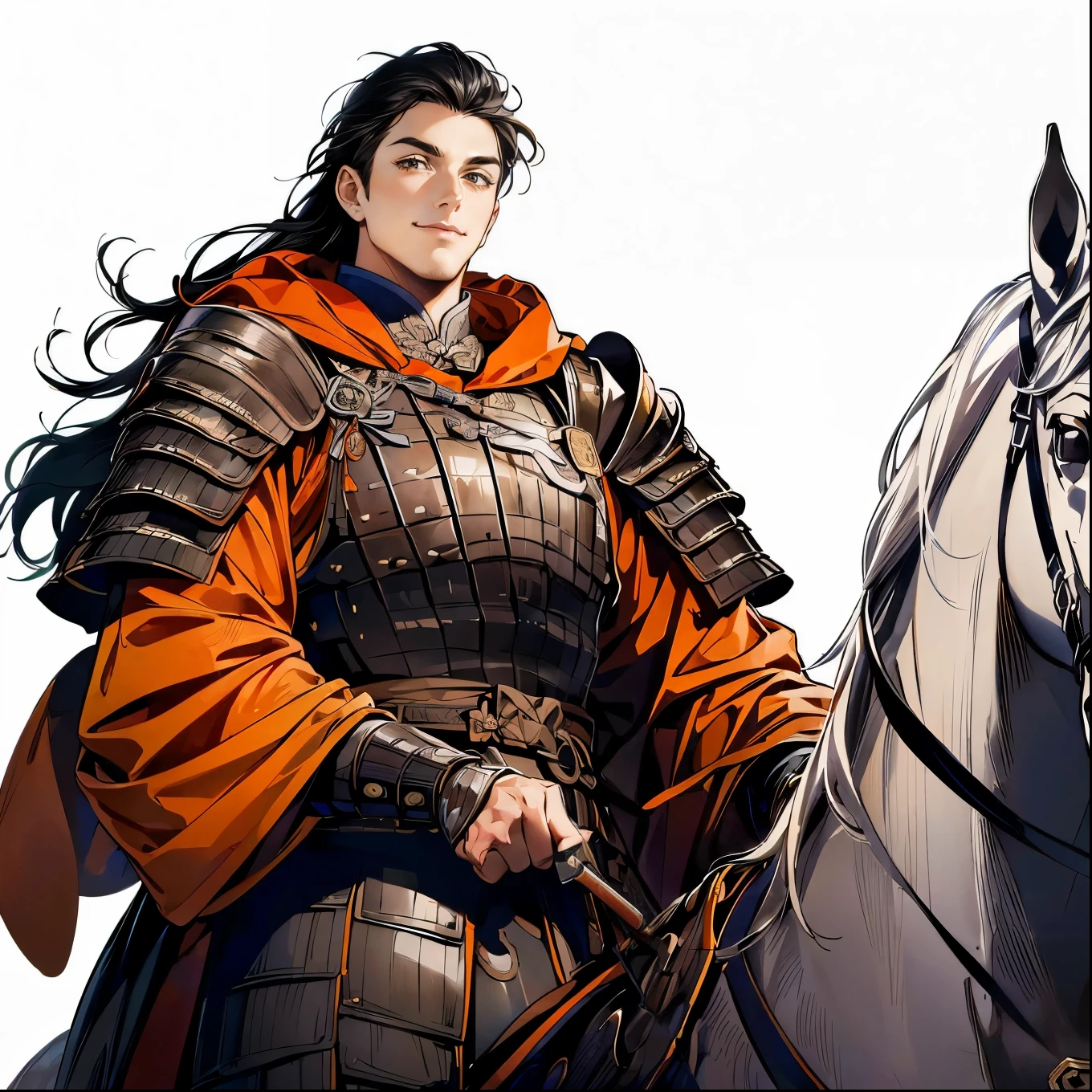 Integrated with armor:1.3