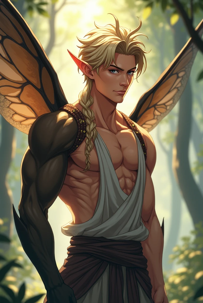 (((Group of 5 male pixies - A young male lewd innocent with soft slender body with very long loose super thick silver hair with braids inspired by Daenerys Targaryen male pixie with huge sagging manly breasts and colorful wings is wearing colorful mini glittery colorful pixie tight dress is on all his fours and being deeply and hardcore clapped and penetrated while he is bent over by other the magical tree branches and sex sucction flowers))), ((((he looks at his manly bouncing breasts which he is squeezing and says “Oh no, im lactating again!”)))), ((long beautiful loose thick wavy  hair special hairstyle)), (beautiful colorful flowers everywhere), (the setting is a beautiful pixie magical village in a woods nearby lake with fireflies around), ((he has long hair)),(yaoi), (yaoi hentai), ((male pixie bent over)), (((orgasm and body twitching))), penis line, NSFW, sexy pose, ((inspired by hentai  otome game where you interact with the character and they become more horny)), ((group of 5 colorful pixies inspired by FFXIV pixies each different colour with long hair gay group sex)), ((male pixies sitting all over the place with their cocks out)), ((they are wearing mini erotic colorful pixie dresses)), (well drawn face), ((long erect nipples milking)), ((magical gangbang creampie cum)),  ((((artstyle inspired by Elana champion of lust)))), ((inspired by Legend of the queen Opala hentai yaoi)), ((the entire pixie land is so gay!)), (((even the trees in the woods are gay for the male pixie - they entrap the pixie with their branches and fuck it))), 
