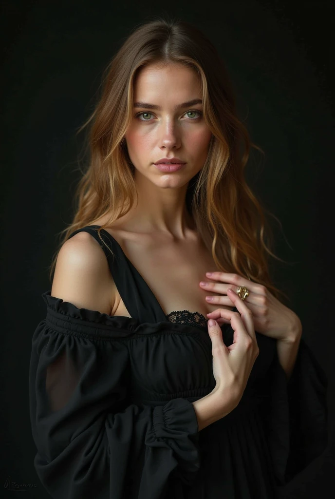 ((Masterpiece, Top quality, super definition, High definition)), Solo, Beautiful girl, Shining eyes, Perfect eyes, 15 years old, Fingers of hand five, Silver theme,