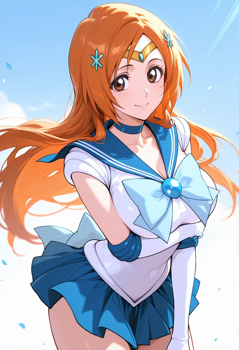 Highest quality、Real Photo、Kanroji Mitsuri、mini skirt、White panties、超mini skirt、Beautiful panties、Beautiful 、Cartoon drawing of a woman in a blue dress and white coat, Inspired by Sukenori Nishikawa, I also make fan art, Enchanting anime girl, Sexy pudica pose gesture, Jojo anime style, Anime Goddess, Demon Slayer Louis Fan Art, Frivolous anime witch casting a spell, In Jojo\The Bizarre Adventure of, Zodiac Knight Girl, High resolution consignment(masterpiece, Better Quality), One girl, , 、Thin fabric、Sexy pose、