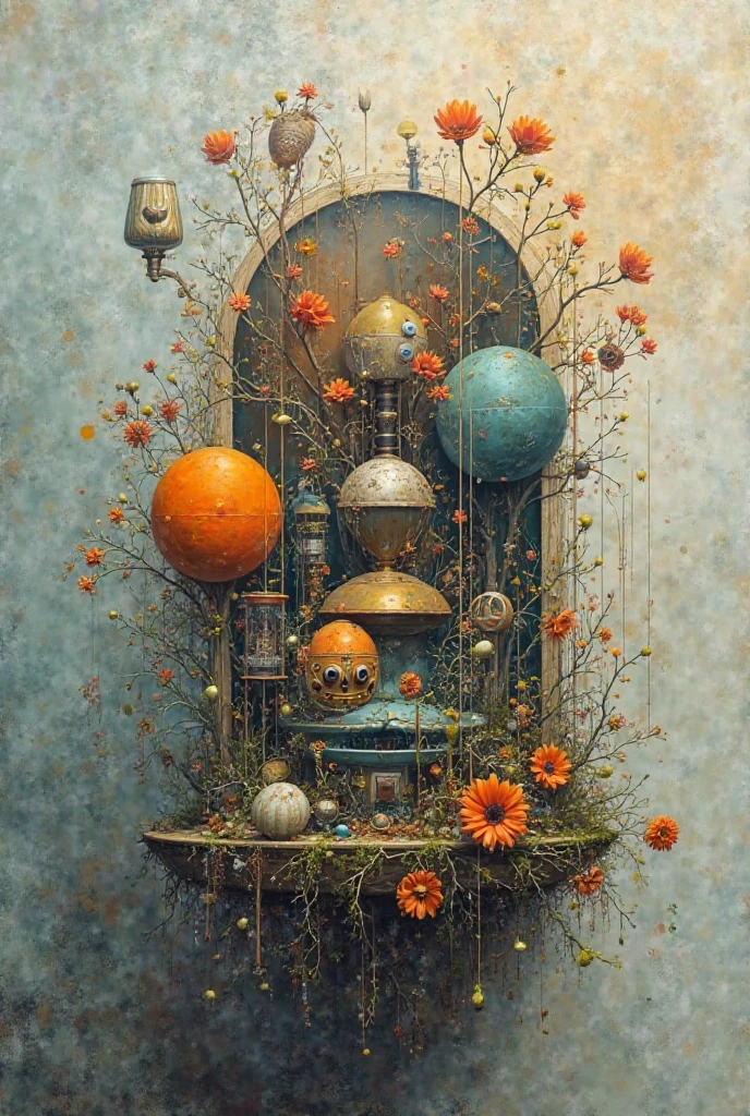 Hyperrealistic art The image features ,style of Kim Keever :1.5) . Extremely high-resolution details, photographic, realism pushed to extreme, fine texture, incredibly lifelike