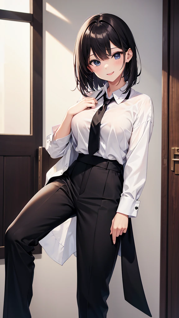 body