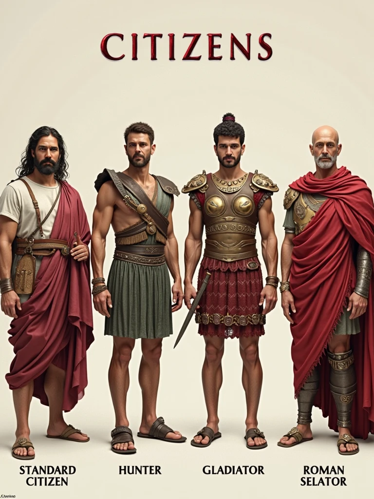 Europians in 2500 bc image 