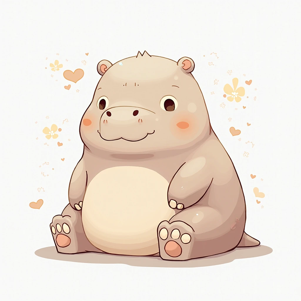 male, obesity,foot in the air,correct body proportions,overweight,big penis,erect,semen,ejaculate,guoba,tanuki,komasan