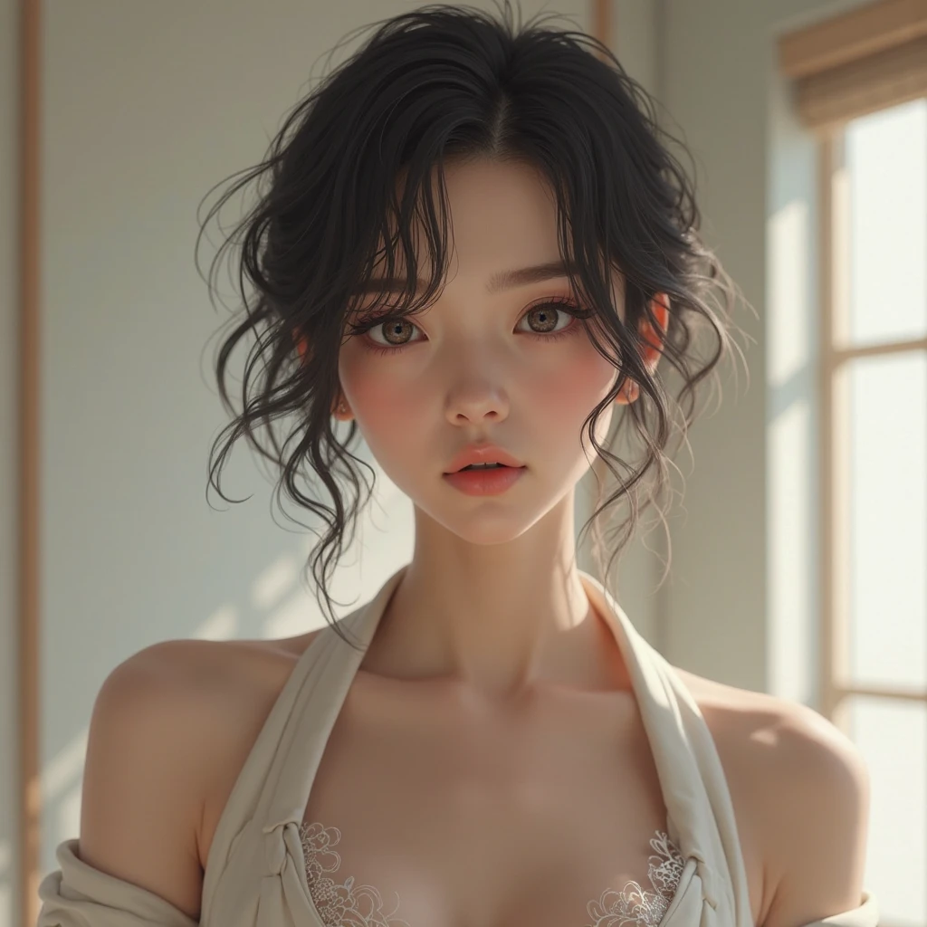 beautiful skin、