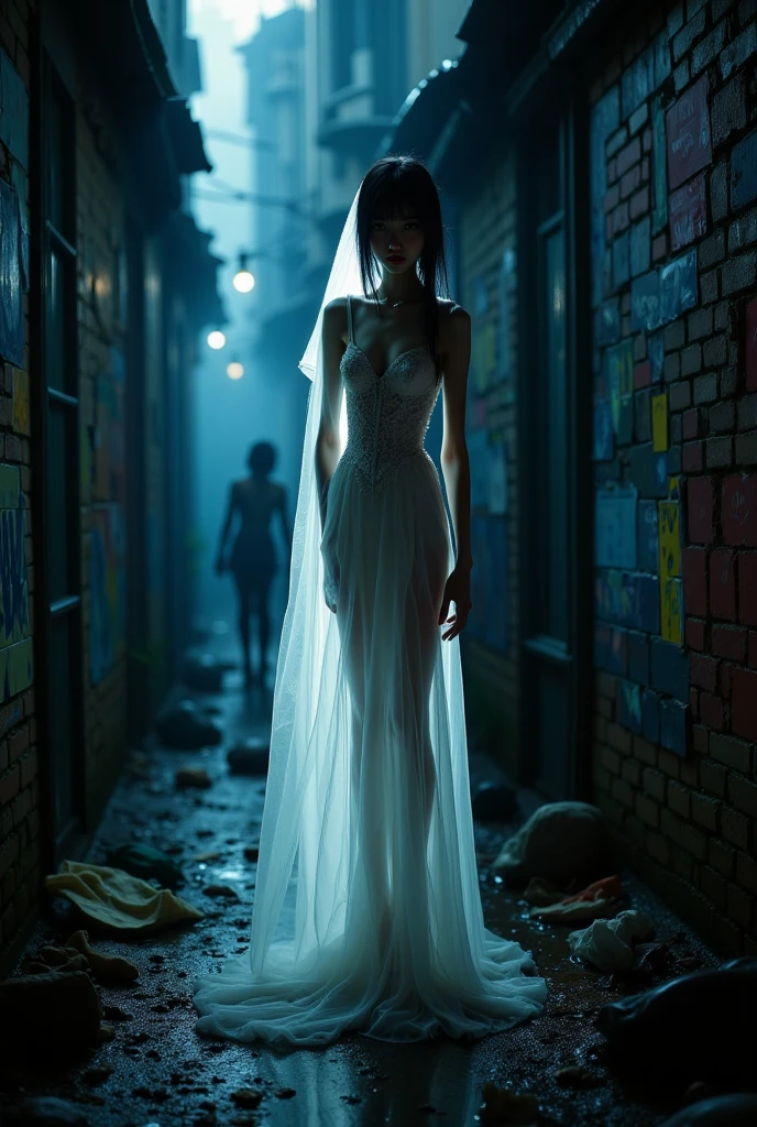 Ghost of 1980