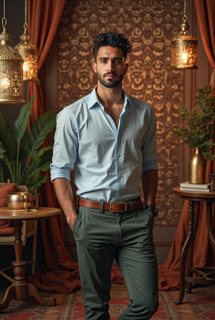 Jose Lucas