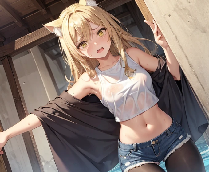 ​master piece,hyper quality, Hyper Detailed,Perfect drawing,NFSW,。.。.3D,8K Illustration、clearface、Hi-Res、Luxury underwear、Beautiful panties、nice background、beatiful backgrounds、Detailed drawing、Perfect Beautiful Girl、Perfect Photo