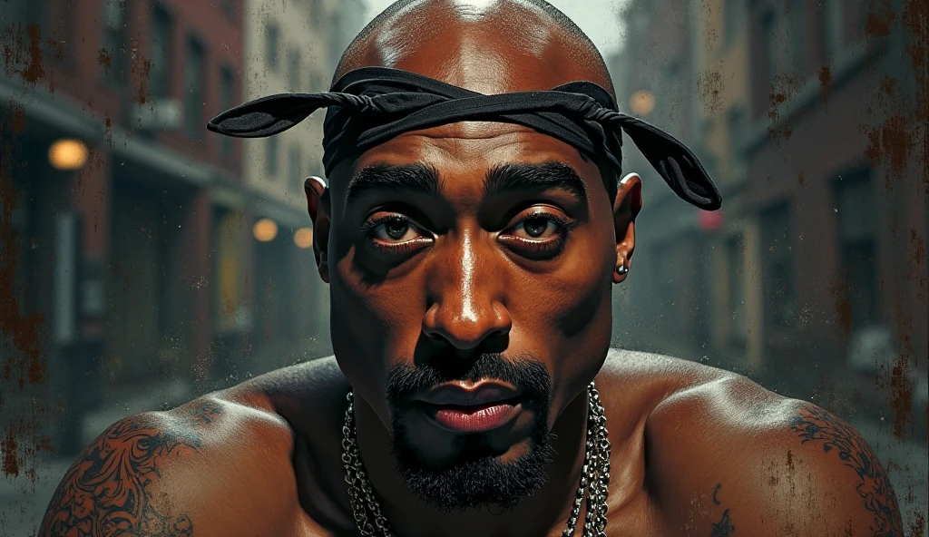 Kase o con tupac