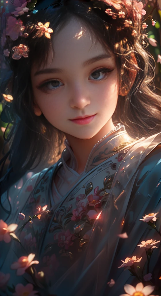 delicate Cute Girls
