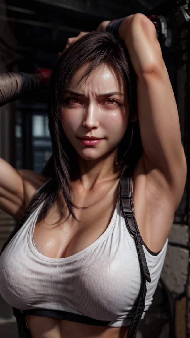 (best qualtiy), ((tmasterpiece), (the detail: 1.4), 3D, hdr(HighDynamicRange), Ray traching, NVIDIA RTX, Hyper-Resolution, Unreal 5, sub surface scattering, PBR Texture, Post-processing, depth of fields, Maximum Acutance and Acutance, Many-Layer Textures, Surface coloring, Accurate simulation of light-material interactions, perfectly proportions, rendering by octane, Two-colored light, largeaperture, Low ISO,White balance,trichotomy,8K raw data,Pink puffiness,NSFW,(Emma Watson, (Char Emma Watson: 0.2)),(2 girls touching each other's breasts),(Crowd watching),Hands touching the breasts,The kinky is exposed,Cleavage is seductive,Erogenous posture,Poor,,cinematic ligh,teardrop,tear drop,(torn laundry:1.9),(Transparent wet clothes:1.8),(perspective part:1.8),charming leg temptation,drools,exposed bare shoulders,Real rain,Wet hair,..Wet transparent pajamas,Wet torn panties,breasts out,Sweaty skin,Be red in the face,(Shot in the breast:1.8),(Attack on Titan),(he is wet),(????? milk),True skin texture,Snow-white tits,Soft breasts,Soft breasts,Real breasts,small ,