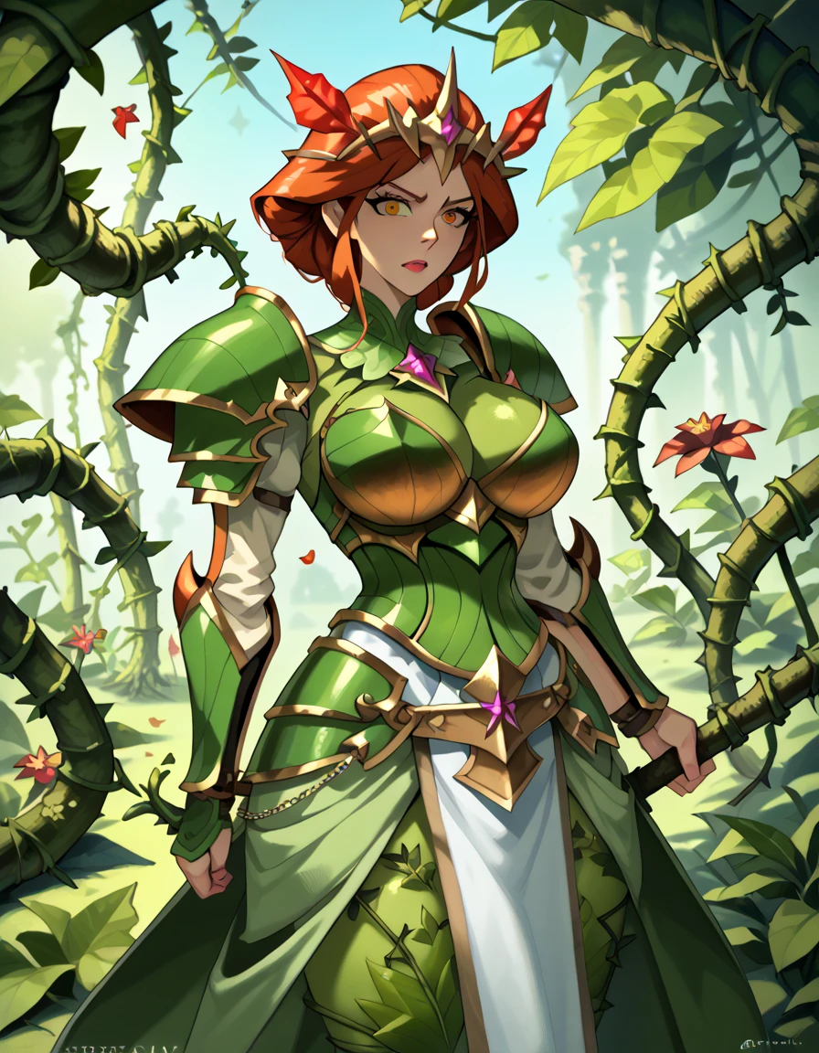 beautiful girl. girl splendid costumes