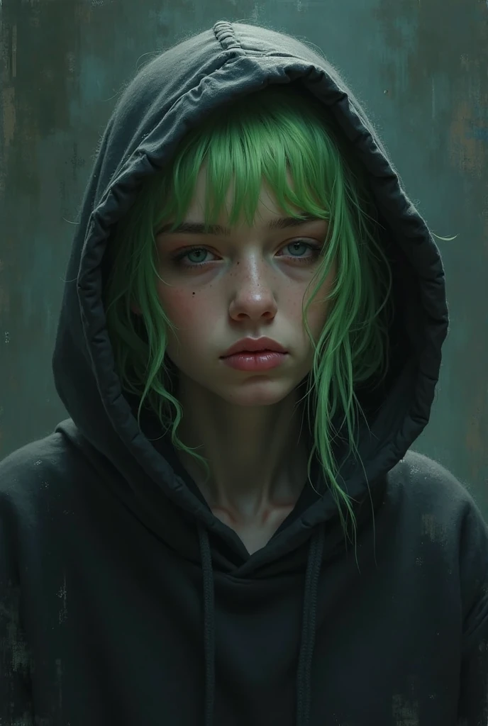 billie eilish