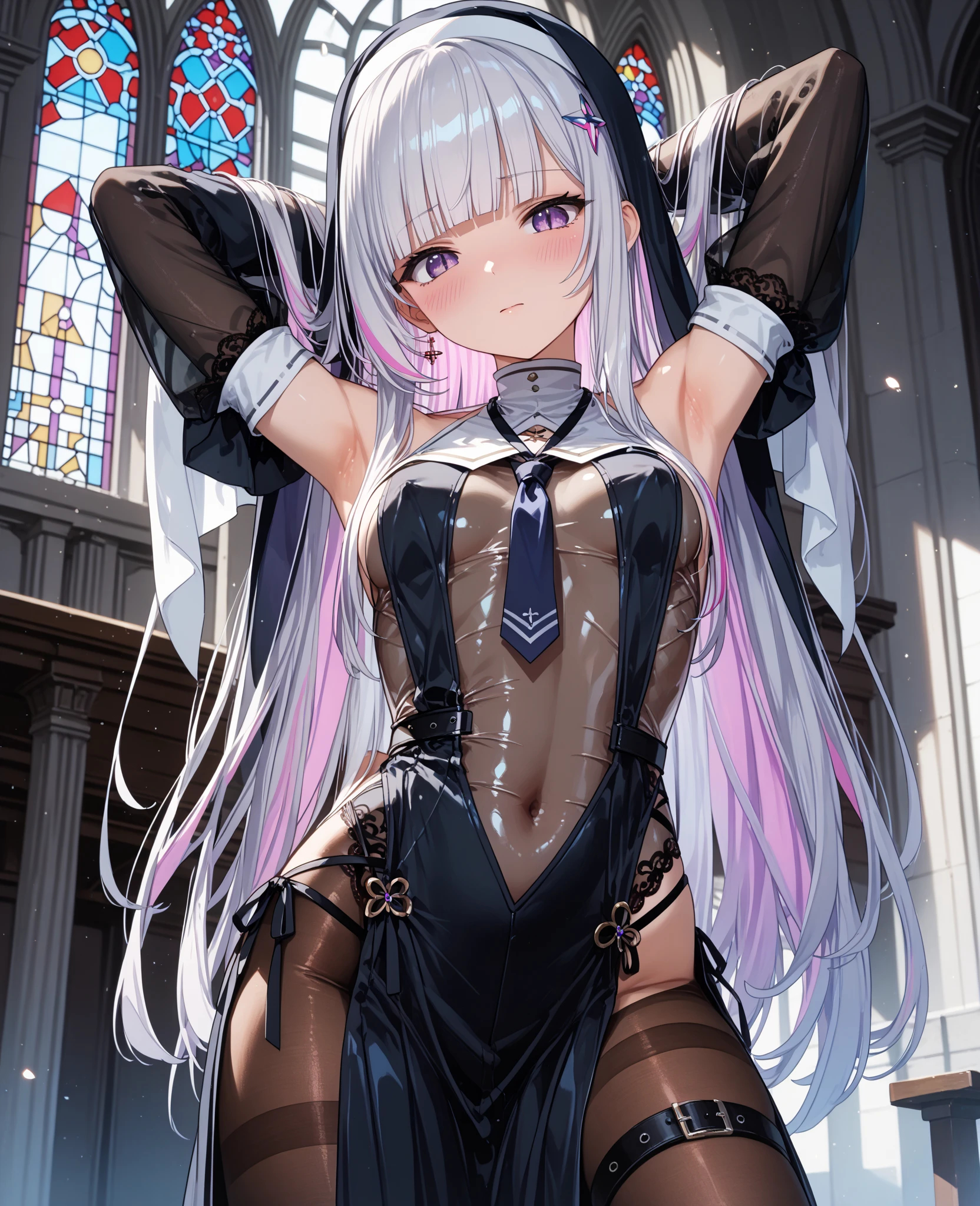 若いShinyShiny白いShiny肌、Platinum blonde hair with dazzling highlights、Shiny明るい髪,Smooth Hair、Shiny beautiful bangs、Shiny, Charm、so beautiful, Nice and cute 、High resolution、(Very clear vagina:1.3)、Professional Lighting、(Spread your legs wide and show off your vagina.:1.3)、(cowgirlposition:1.5),(masterpiece, Highest quality:1.2), alone, girl, , (nsfw:1.5),{{{masterpiece}}}, {{{Highest quality}}}, {{Very detailed}}, {Full open vagina supermodel:1.5}, {{Very delicate and beautiful}}, ,(High two side up hairstyle:1.5) ,(((Child body&perfectPussy:1.2)),(hentai 2 hole insertionPOV:1.3) Flat Chest, Small hips, (Frilled mini skirt), (White knee-high socks:1.3), (((legsUP:1.3))), ((Spread your legs wide to the left and right and ride in cowgirl position:1.5)), ((Upper BodyはRibbonボンテージで完全拘束:1.3)), (Both hands completely restrained:1.3), (DOUBLEhand fully bound with chains and rope:1.2),,Tilt your head, In the heat, (Mouth open and panting loudly:1.2) ,Droolingを垂らしている,penis, virgin, penis,(Blowing out pussy juice:1.3), (((From below))),, (((Upper Body))), (acme face:1.3), animation, (torture chamber:1.3),(Forced Orgasm:1.2),(whole body:1.2),((cowgirlstylesex:1.4)),(hentai 2 hole insertionPOV:1.5),(Photograph your model from the front:1.2),(Perfect Vagina:1.2),(Thin suspenders:1.2),(garter belt:1.3),(Silk knee socks:1.2),(A large amount of incontinence オーガズム juice gushing out:1.2),(Available nsfw images:1.8),(Cute Vagina:1.2),(virgin:1.3),( face:1.2),(Completely hairless crotch and vagina:1.3),(細くて丸みのあるgirlの身体:1.3),((Lolie:1.3)),(Beautiful Vagina:1.2),(Photograph your model from the front:1.2),(Clothed sex:1.3),(売春婦のgirlのセックスPOV:1.3),(Obscene tattoo on crotch:1.2),(Forced Orgasm),((be subjected to indecent abuse:1.2)),(Semi-rear stick:1.2),(Bright lighting:1.2),(Small breasts:1.3),(Clothed sexPOV:1.3),(Double Hand is completely restrained by chains, DOUBLEhand is completely restrained with rope and ribbon:1.5),(Upper Bodyは鎖とロープで完全拘束状態:1.3)(Vagina Appreciation Model:1.5),(A hentai girl spreading her legs wide open to show off her vagina:1.6),(Cute Boobs:1.3),(Ahegao:1.3),(A lot of squirting orgasm juice:1.5),(Lewd 10 year old body:1.2) ,(Drooling:1.2),(short hair:1.2),(hentai mazoshisuplay:1.2),(rape:1.3),(prison:1.2) ,(Belly button exposed&Milking:1.6),(監禁されてrapeされている:1.2),(Ribbon bondage:1.2),(o face:1.3),(bukkake:1.3),(creampievagina:1.2),( blush:1.2 ) ,( Peeing:1.2 ),(DOUBLE Hands are completely restrained behind the back:1.5) ,(A large amount of sticky is ejaculated into the vagina:1.3),(Semen-covered body:1.2),(A large amount of white semen is poured on the face:1.2),({Sex slave:1.2}),(,pread_pussy:1.2), (ayachi nene cosplay:1.3),( ruanyi:1.2),(hentaiahegao:1.3)(ribbon bondag:1.3), (Pink hair:1.8), ({ La Galissonniere :1.5}),(Piasu to the clitoris:1.3)