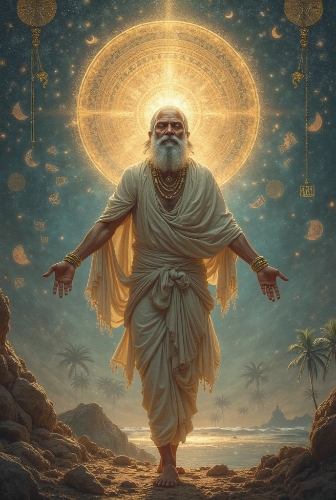 Tiresias was condemned to blindness For seeing the divine Athena naked However the soothsayer Was not repentant The splendid vision was worth it.