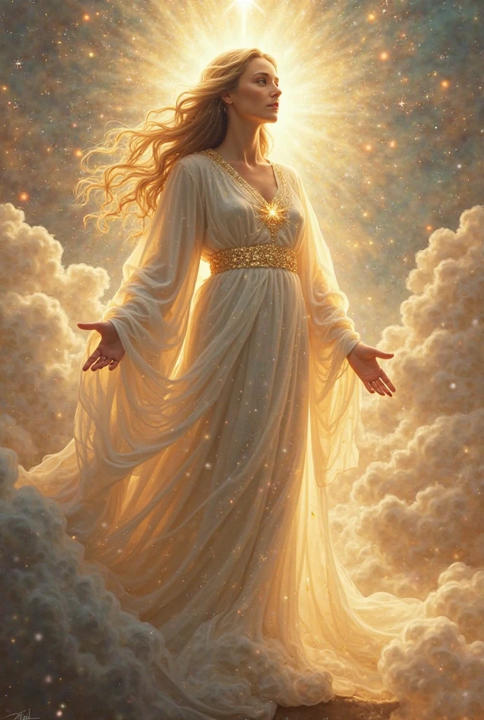 Amemos,eternal light
