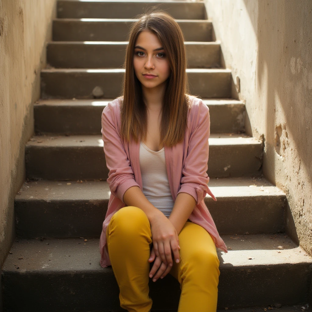 girl