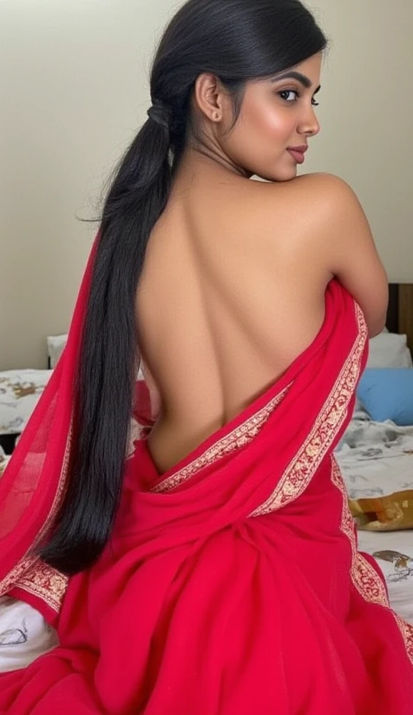 Extremely beautiful Tamil girl nude long nipple sexy pose nude pussy handjob realistic cumshot all over body fucking dick inside pussy cum leaking from pussy little chubby shot girl long thick single only one braid hair style 