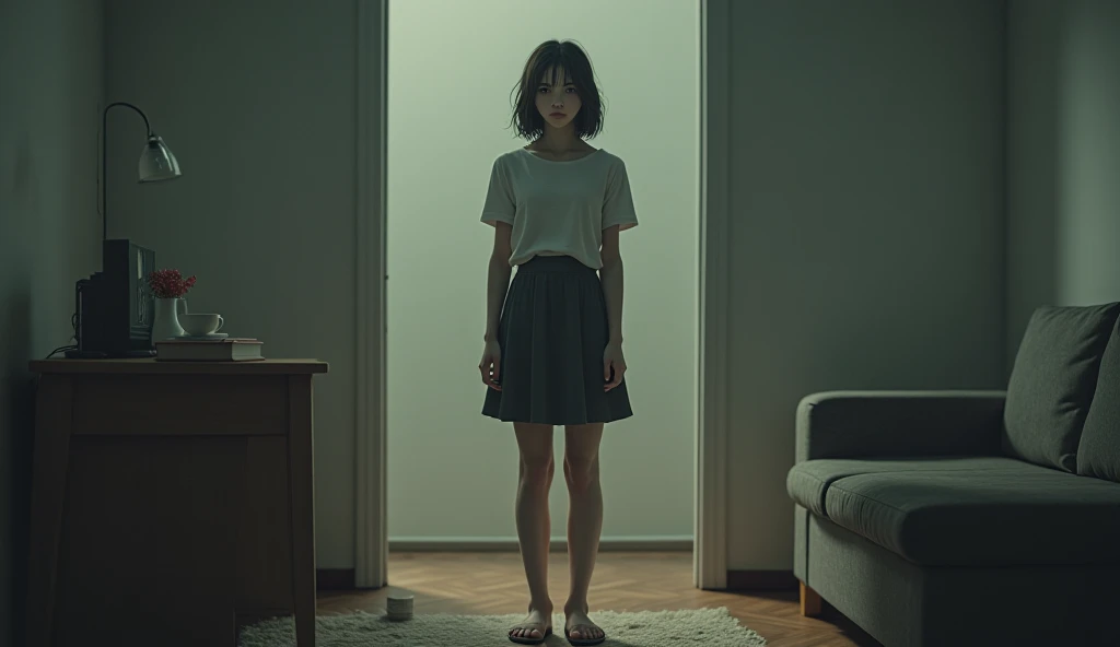 Generate written image "short film 1002"