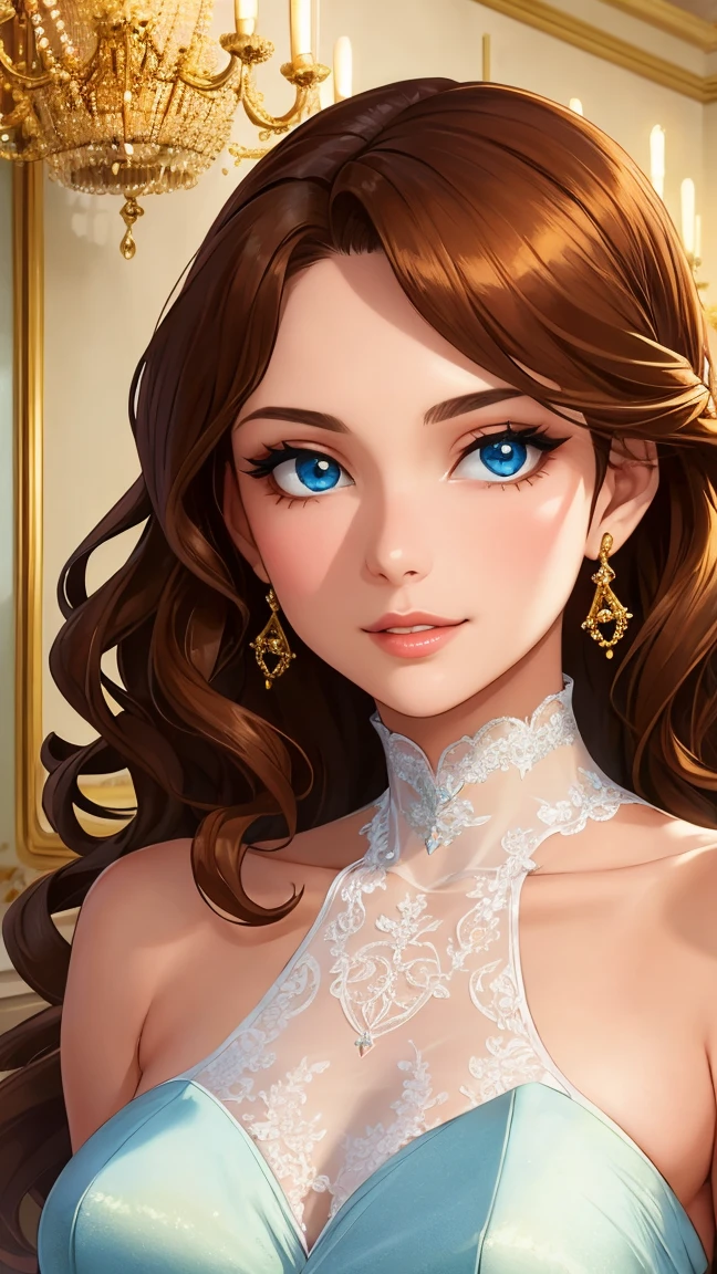(((highest quality))),(((masterpiece))),(((detailed))),(((On High Resoluti))),(((Beautiful and beautiful work: 1.5))),(Ultra High Resoluti),(((Detailed background)))8k, RAW photo, highest quality,32K,masterpiece,hyper HD,Delicate and beautiful hair, eyes and face,((hotel room)),beautiful face,((blush, Sweat)), Clear white sk,(maid costume),(ultra detail, facial)