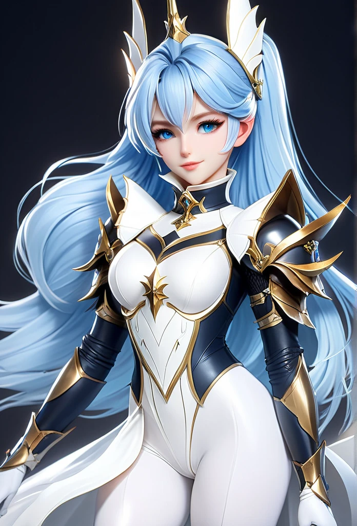 Irelia