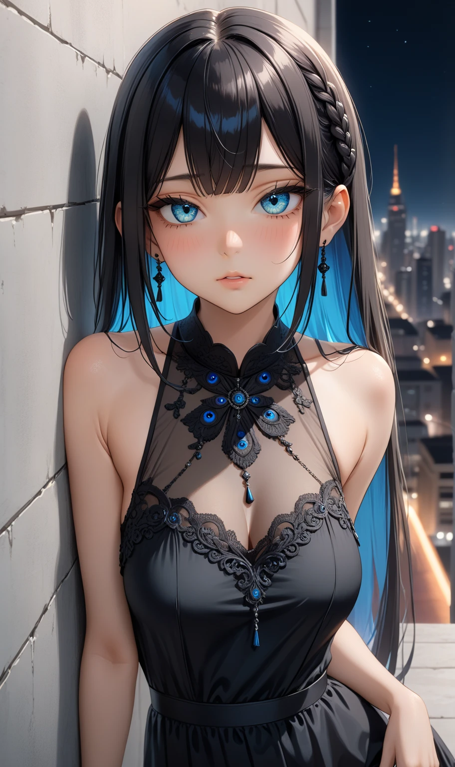(tmasterpiece:1.1),(Best quality at best:1.1),(HighDynamicRange:1),ambient lights,hyper qualit,( Super detailed original image),(1个Giant Breast Girl, full bodyesbian),((harajuku fashion)),((flower with human eyes, flower eyes)),double contact,流体抽象Artistically的融合,Glitching,(Original illustration composition),(Limited color blending, 极简Artistically风格, 几何Artistically风格, butterflys, Artistically),Red sexy thong photo of top girl cyberpunk art,gothic art,extremely high quality RAW photograph,detailed background,intricate,Exquisite details and textures,highly detailed,ultra detailed photograph,warm lighting,4k,sharp focus,high resolution,detailed skin,detailed eyes,8k uhd,dslr,high quality,film grain,