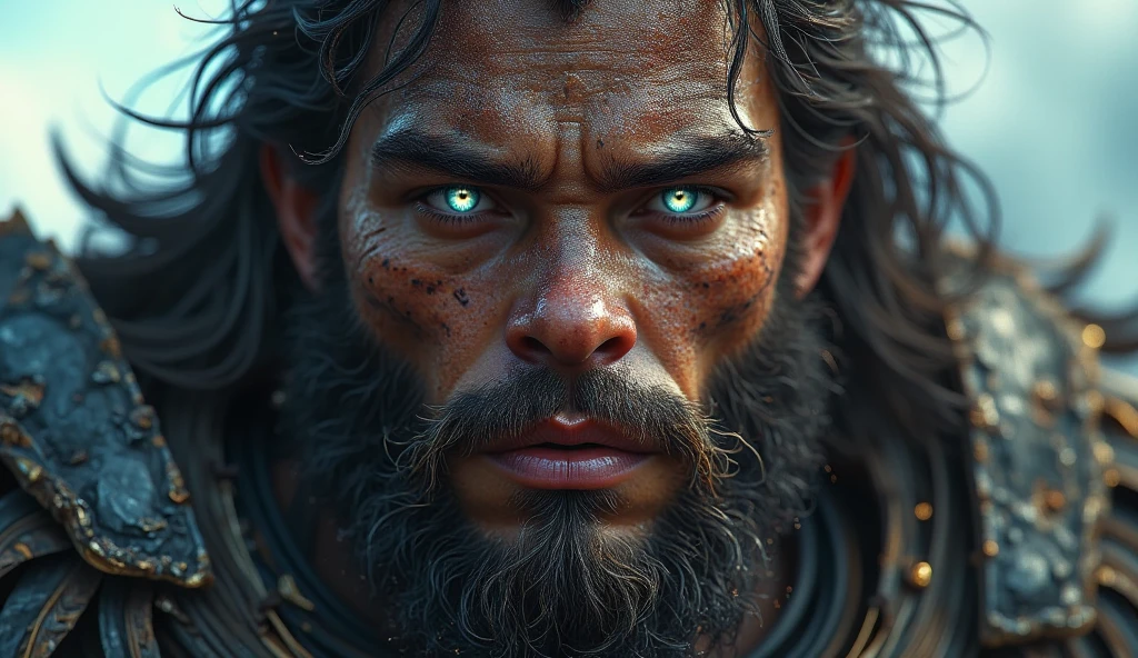 <lora:sdxl_lightning_8step_lora:1>, very dark focused flash photo, amazing quality, masterpiece, best quality, hyper detailed, ultra detailed, UHD, perfect anatomy, (natural coloring monster, insanely detailed monster:1.5), portrait, dof, hyper-realism, majestic, epic, (20 heroes, 8Fighter, 4druid, 4ranger, 4wizard:1.4), highly detailed heroes, awesome, inspiring, Capture the thrilling showdown between the twenty heroes and multiple colossal monster boss in an epic battle, bosstyle, battling in a great colorful city of troy, sieging the city of troy, epic massive army siege against a monster, Embrace the action and chaos as these formidable forces clash against a massive monster. cinematic composition, great lighting, <lora:great_lighting:3> , dark, low-key, chiaroscuro, <lora:zavy-cntrst-sdxl:0.4>, soft shadows, national geographic style, <lora:MJ52:0.8>,
<lora:add-detail-xl:0.55>, <lora:EnvyZoomSliderXL01:1.25> , <lora:Neon_Cyberpunk_Impressionism_SDXL:0.65> , mad-cybrpnkimprss,