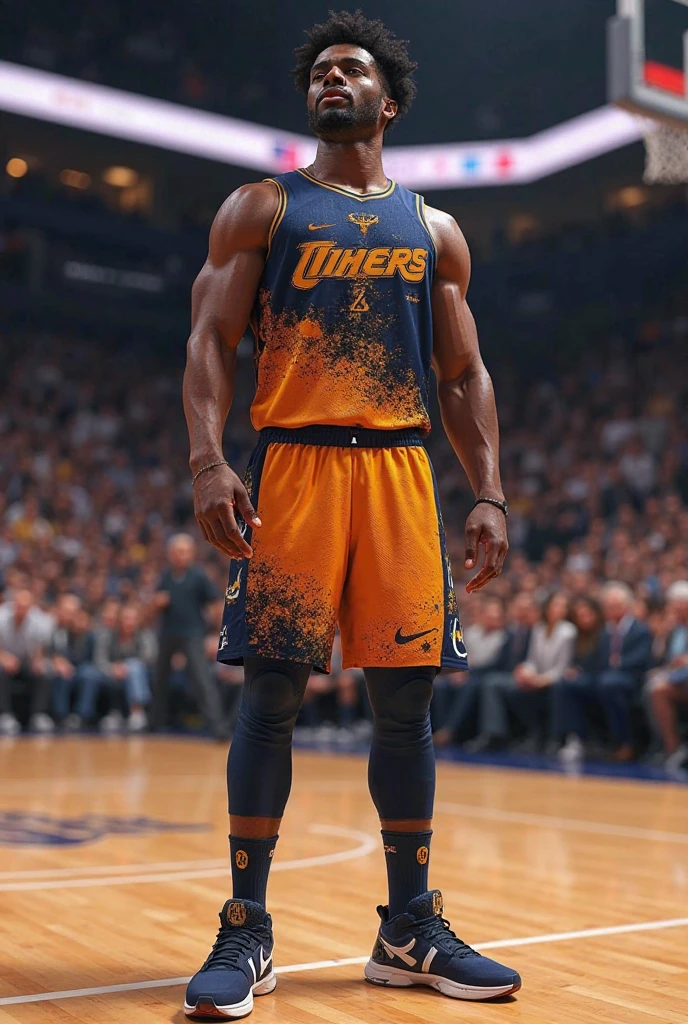 Create the Vasco da Gama uniform sponsored by Jordan using the basketball uniforms as a base.