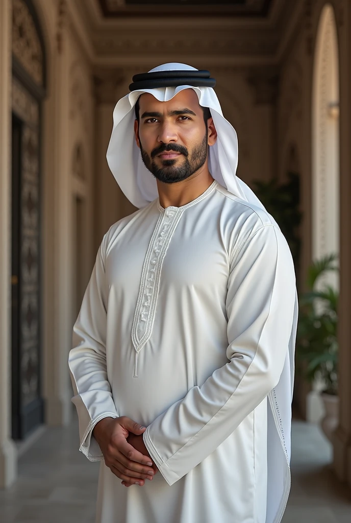 Saif El Din Qatar