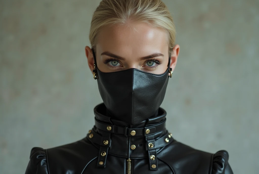(Chloe Grace Moretz, bdsm, bondage, mouth muzzled, drool dripping, drool dangling,) cleavage, 8k, drool on chest, drooling, realistic, dripping wet, medium breasts, drool dripping from chin, drool all over face, corset perfect body, smooth skin, pleading eyes, lots of drool, sweating, drooling, waiting to be tortured, muzzle, gagged, breath control, breathplay