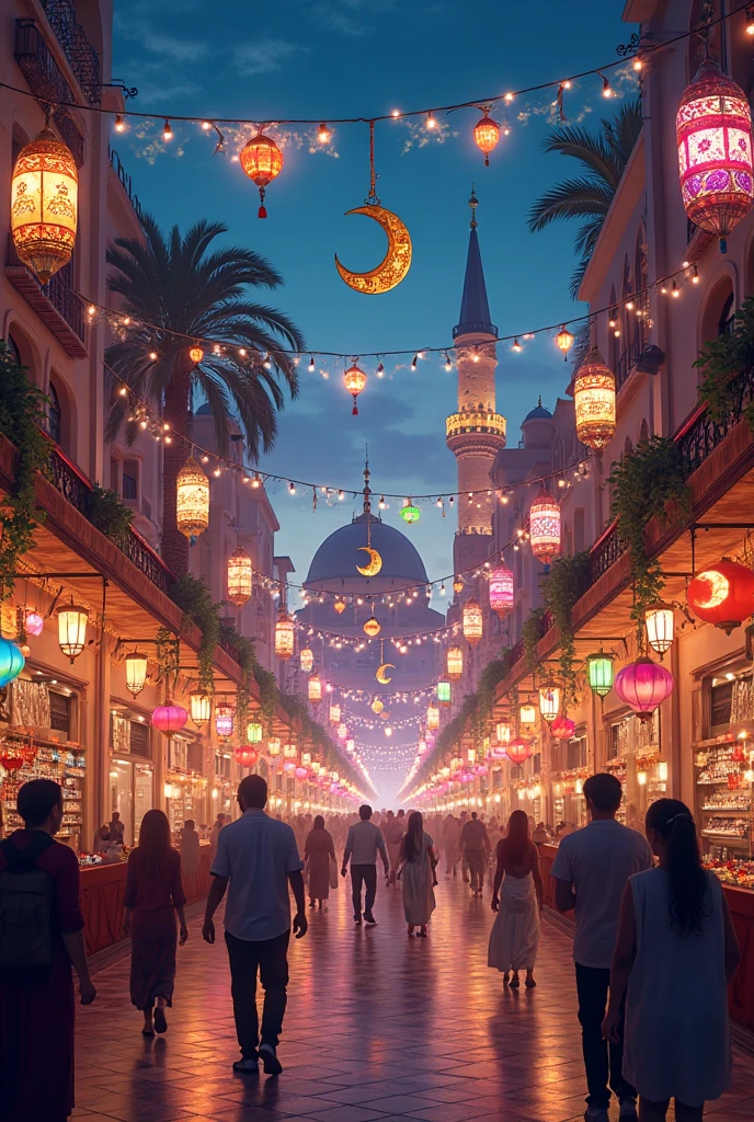 Istanbul New Year Party 2024